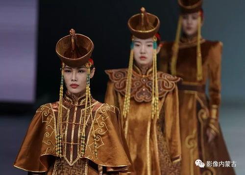 爆料蒙古族服饰视频,传统与现代交融的视觉盛宴