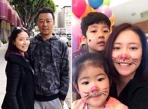 娱乐圈爆料2个孩子的明星,娱乐圈两大明星家庭喜添双胞胎，育儿经引热议